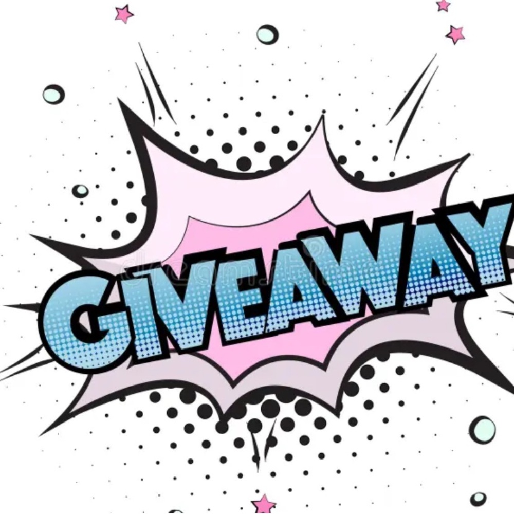 GIVEAWAY